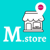 تطبيق المحلات - M.stores APK