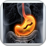 أعراض جرثومة المعدة APK