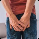 علاج البواسير في المنزل