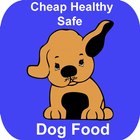 آیکون‌ Dog Food