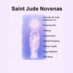 Saint Jude Novenas