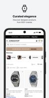 Jomashop screenshot 3