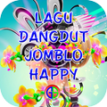Lagu Dangdut Jomblo Happy