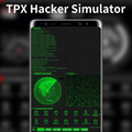 TPX Hacker Simulator