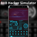 BXB Hacker Simulator