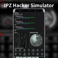 IPZ Hacker Simulator