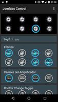 JomLabs Control スクリーンショット 2