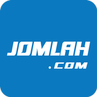 Jomlah market icon