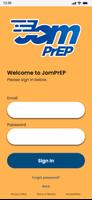 JomPrEP পোস্টার