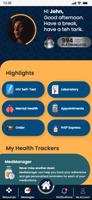 JomPrEP স্ক্রিনশট 1