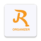 JomRun - Organizer icono