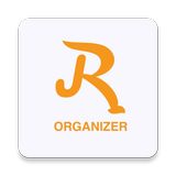 JomRun - Organizer icône