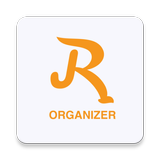JomRun - Organizer icono