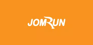 JomRun – Let’s Run