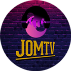 JOM Player icono