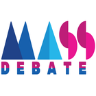 Mass Debate icono