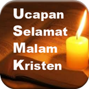 Ucapan Selamat Malam Kristen APK