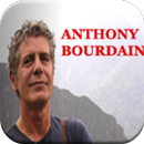 Anthony Bourdain Quotes-APK