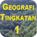 Geografi Tingkatan 1 APK