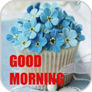Good Morning Inspiring Quotes-APK