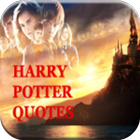 Harry Potter Quotes иконка