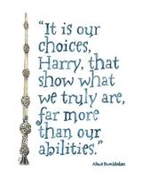Harry Potter Quotes скриншот 3