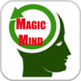 Magic Mind أيقونة
