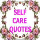 Self Care Quotes icon