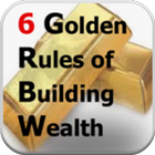 6 Golden Rules of Building Wea ikona