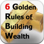 6 Golden Rules of Building Wea icon