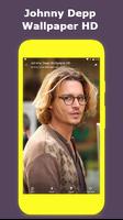 Poster Johnny Depp Wallpaper HD