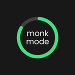 Monk Mode icon