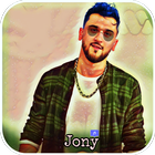 jonny 2021-офлайн рингтоны icône