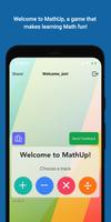MathUp постер