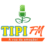 Tipi FM أيقونة