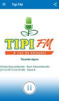 Poster Tipi FM