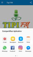 Tipi FM تصوير الشاشة 2