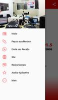 Alternativa Educadora FM 91.5 تصوير الشاشة 1