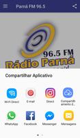 Parná FM 96.5 تصوير الشاشة 2