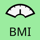 BMI Calculator - Simple-icoon