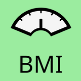 BMI Calculator - Simple biểu tượng