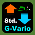 Variometer-Sky Land (Standard)