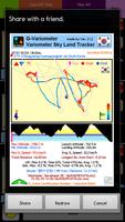Variometer-Sky Land (Standard) imagem de tela 3