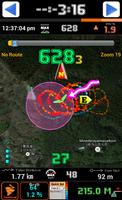 Variometer-Sky Land (Standard) Cartaz