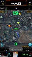 Variometer-Sky Land (Standard) imagem de tela 1