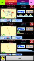 Variometer-Sky Land (Standard) imagem de tela 2