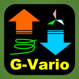 Variometer-Sky Land (Trial) icon