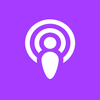Podcasts Player and tracker icon