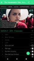 TV Show & Movie Tracker Trakt capture d'écran 2