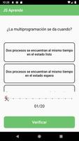 JS Aprende スクリーンショット 1